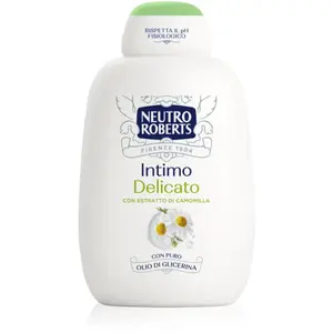 Neutro Roberts Intimo & Estratto di Camomilla gél na intímnu hygienu s harmančekom 200 ml