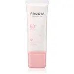Frudia Sun Velvet Fit Blurring Sun Primer ochranná podkladová báza pod make-up SPF 50+ 40 g