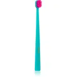 Janeke Toothbrush Medium zubná kefka stredná tvrdosť 1 ks