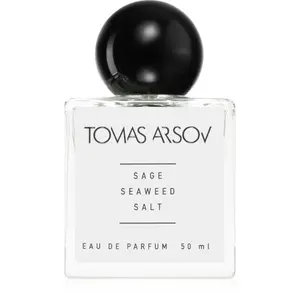 Tomas Arsov Sage Seaweed Salt parfumovaná voda unisex I. 50 ml