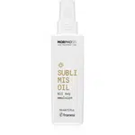 Framesi Morphosis Sublimis Oil hydratačná emulzia na vlasy 150 ml