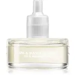 Millefiori Aria Spa & Massage Thai náplň do elektrického difuzéru 20 ml