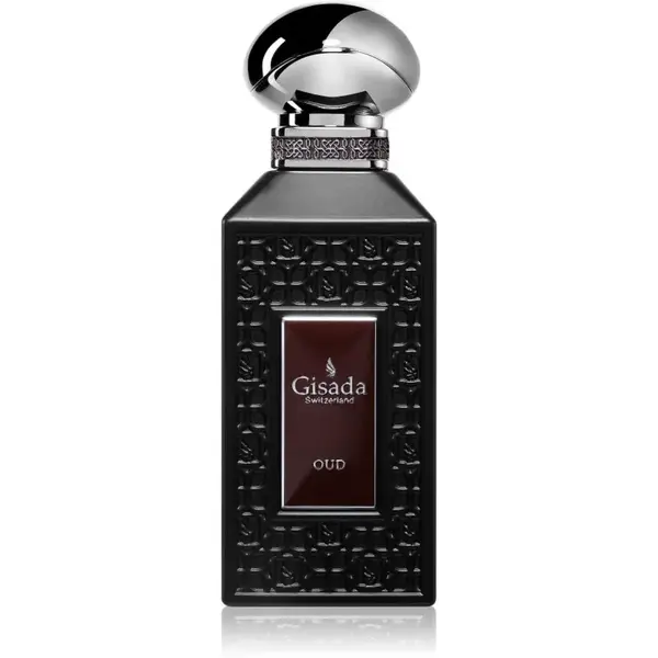 Gisada Luxury Collection Oud parfém unisex 100 ml