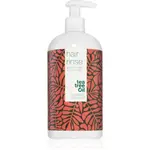 Australian Bodycare Anti Lice regeneračný šampón proti všiam s tea tree olejom 500 ml