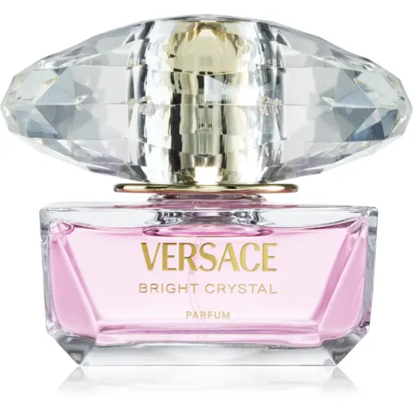 Versace Bright Crystal Parfum parfém pre ženy 50 ml