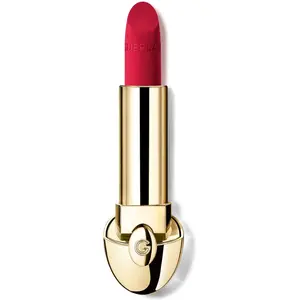 GUERLAIN Rouge G luxusný rúž odtieň 770 Le Rouge Grenadine Velvet 3,5 g