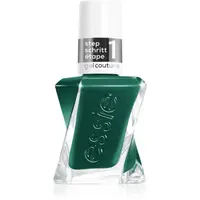 essie Gel by essie lak na nechty s gélovým efektom odtieň 548 in-vest in style 13.5 ml