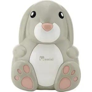 Momini Compressor Nebuliser NebuBunny inhalátor kompresorový 1 ks