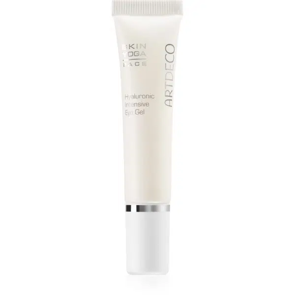 ARTDECO Skin Yoga Hyaluronic intenzívny očný krém s kyselinou hyalurónovou 15 ml