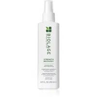 Biolage Strength Recovery Strenght Recovery posilňujúci sprej pre poškodené vlasy 250 ml