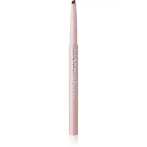 J.Cat Beauty Lip Contour kontúrovacia ceruzka na pery so štetčekom odtieň Sugar Honey 0.22 g