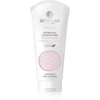 BasicLab Dermocosmetics Capillus ľahký kondicionér s hydratačným účinkom 100 ml