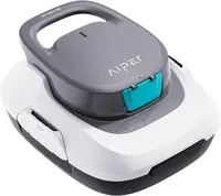 Aiper Scuba SE - biely - Akumulátorový vysávač pre bazén