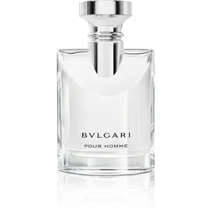 BULGARI Pour Homme toaletná voda pre mužov 50 ml