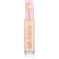 essence MAGIC FILTER rozjasňujúci fluid odtieň 10 Light 14 ml