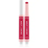 Catrice Melt & Shine tónovací balzam na pery odtieň 070 Pink Hawaii 1,3 g