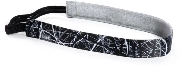 Bjež   BUSH black Čelenka