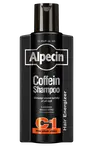 ALPECIN Coffein Shampoo C1 Black Edition 375 ml
