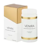 VENIRA komplexná starostlivosť o vlasy, nechty a pleť, 40 denná kúra, 80 kapsúl