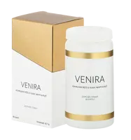 VENIRA komplexná starostlivosť o vlasy, nechty a pleť, 40 denná kúra, 80 kapsúl