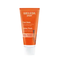 WELEDA Balzam na nohy 75 ml