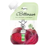 POPOTE kapsička BIO červená repa 120 g