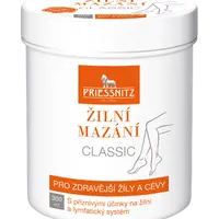 PRIESSNITZ Žilové mazanie Classic 300 ml