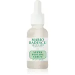 Mario Badescu Super Peptide Serum omladzujúce sérum s protivráskovým účinkom 29 ml