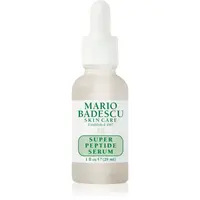 Mario Badescu Super Peptide Serum omladzujúce sérum s protivráskovým účinkom 29 ml