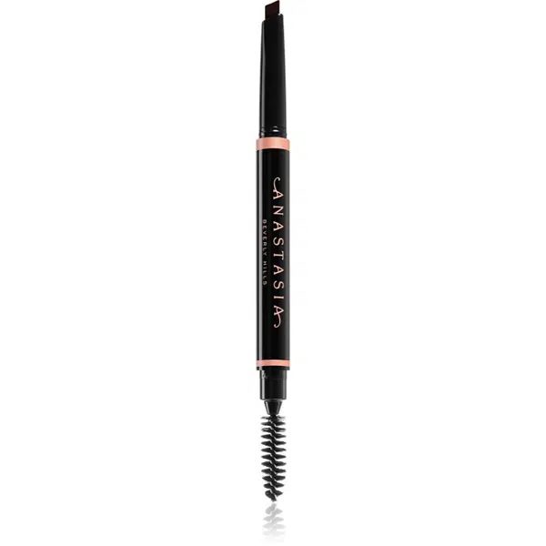 Anastasia Beverly Hills Brow Definer ceruzka na obočie odtieň Dark Brown 0,2 g