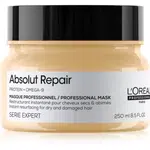 L’Oréal Professionnel Serie Expert Absolut Repair hlboko regeneračná maska pre suché a poškodené vlasy 250 ml