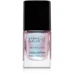 Gabriella Salvete Longlasting Enamel lak na nechty s holografickým efektom odtieň 38 Princess 11 ml