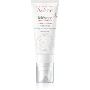 Avène Tolérance Control obnovujúci krém na upokojenie pleti 40 ml