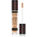 Astra Make-up Long Stay korektor s vysokým krytím SPF 15 odtieň 006N Truffle 4,5 ml