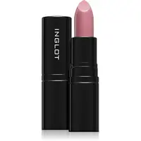 Inglot Lipsatin zamatový rúž odtieň 308 4.5 g