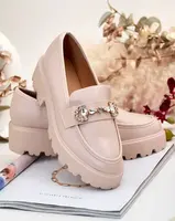 Resti Women's Bertaf moccasins