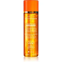 Institut Esthederm Adaptasun Golden Glow trblietavý olej s vysokou UV ochranou 125 ml