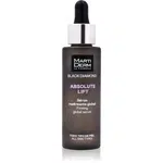 MartiDerm Black Diamond Absolute Lift Serum liftingové spevňujúce sérum 30 ml