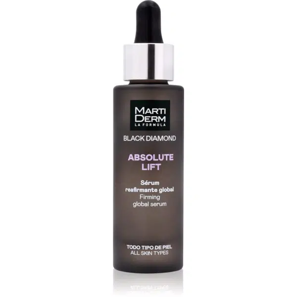 MartiDerm Black Diamond Absolute Lift Serum liftingové spevňujúce sérum 30 ml