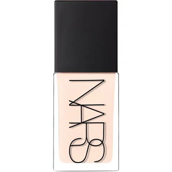 NARS Light Reflecting Foundation rozjasňujúci make-up pre prirodzený vzhľad odtieň YULONG 30 ml