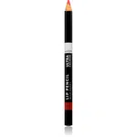 Avon Ultra Colour ceruzka na pery odtieň Wild Poppy 1.1 g