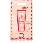 FlosLek Laboratorium Lip Glimmer Serum dlhotrvajúci lesk na pery 14 g