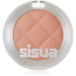 Unleashia Sisua Butter Waffle Dough Blusher dlhotrvajúca lícenka s hydratačným účinkom odtieň No.2 Apricot Sherbet 8 g