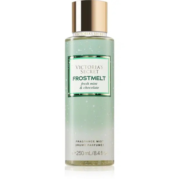 Victoria's Secret Frostmelt telový sprej pre ženy 250 ml