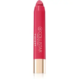 Collistar Twist Balmy Gloss hydratačný balzam na pery odtieň 216 Rose 2.8 g
