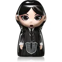 Wednesday Gothic Cursed šampón, kondicionér a sprchový gél 3 v 1 Blackberry 400 ml