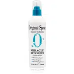 Original Sprout Classic Collection Miracle Detangler bezoplachová starostlivosť pre všetky typy vlasov pre deti pH 4,5 – 5,5 354 ml