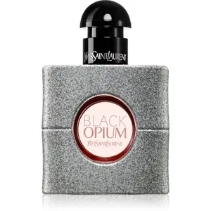 Yves Saint Laurent Black Opium Glitter parfumovaná voda pre ženy 30 ml