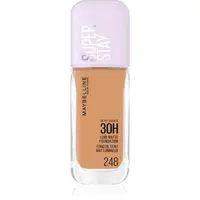MAYBELLINE NEW YORK SuperStay Lumi-Matte ľahký make-up pre dlhotrvajúci efekt odtieň 248 35 ml