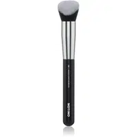 Notino Makeup Brushes Professional Angled Contour Make-Up Brush 141 kontúrovací štetec 1 ks